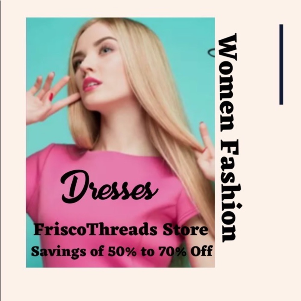 Women Dresses